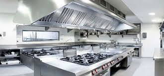 CATERING EQUIPMENT REPAIR