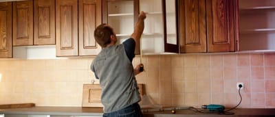 Knowing About Ready-to-Assemble (RTA) Cabinets