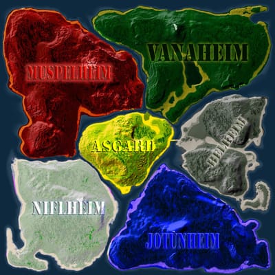 Live Map image