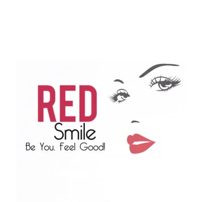 RED SMILE