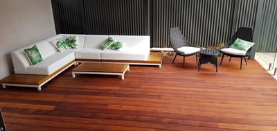 Types of Decking and How to Choose One!