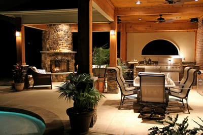 Why Pergolas are so popular Across the Globe?