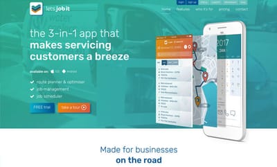 Multiple Delivery Route Planner App can be the Most Perfect Addition for Your Business!