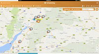 Route Planning Software for Logistics Helps You Determine a Better Route!