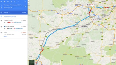 Maximize Your Logistic Business’ Profit With Best Delivery Route Planner App
