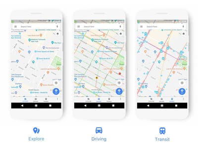 Map Correct Routes With Best Mobile Route Optimization App