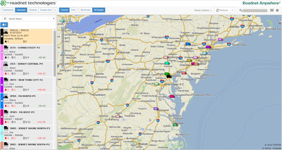 Use Delivery Route Planning Software To Optimize Your Delivery Route