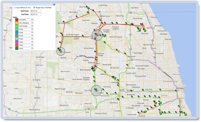 Advantages Of Using Route Planner Multiple Stops Apps