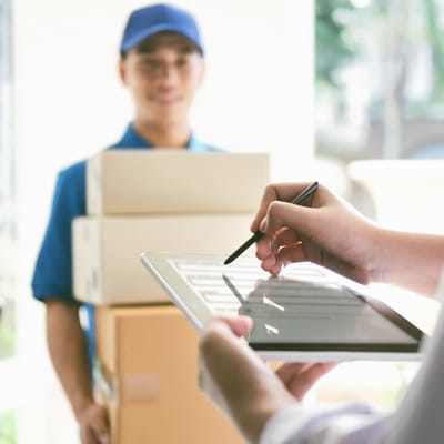 Best Delivery Route Planner Allow You to View the Status of Job Assignments!