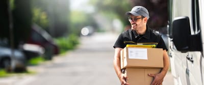 A delivery route planner app helps make your delivery faster