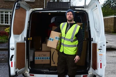 The Need of A Proper Delivery Route Planner App iPhone