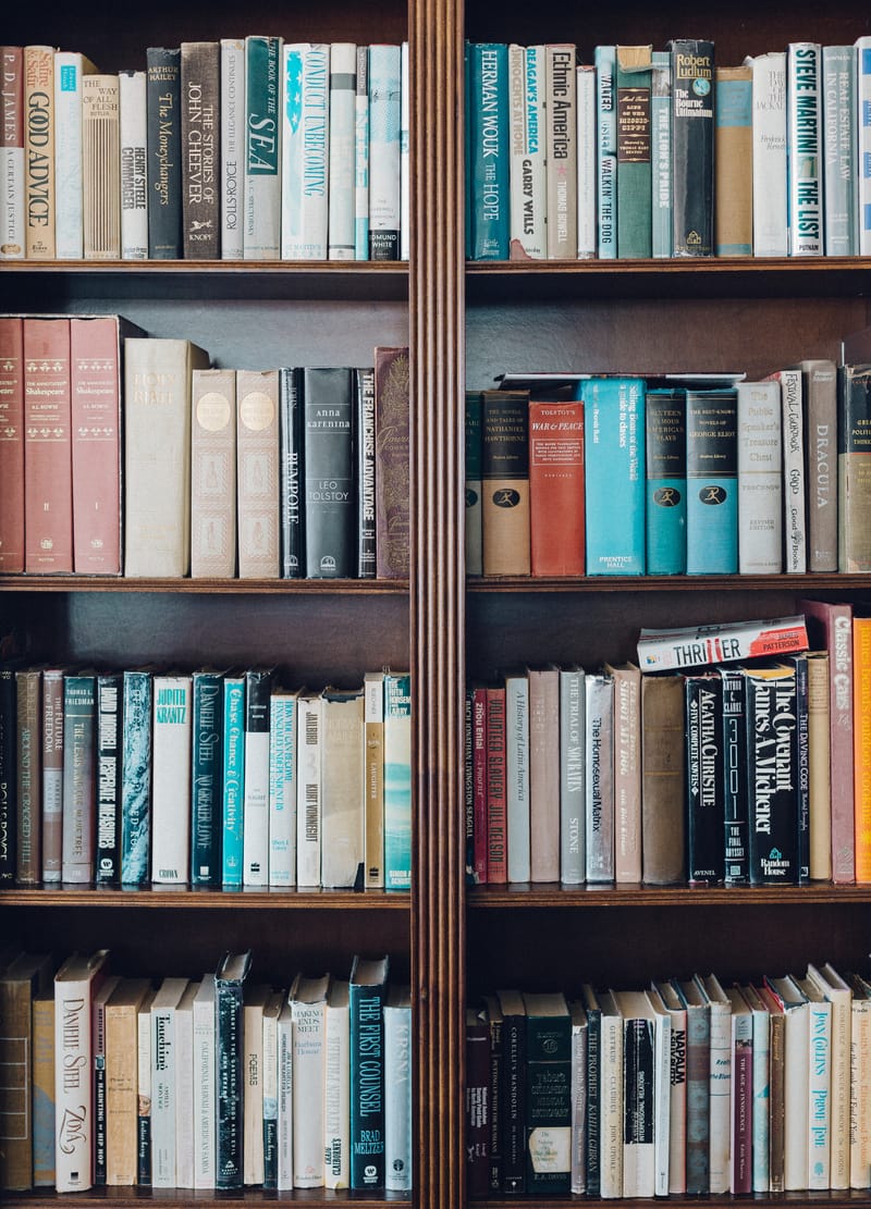 كتاب : الفئات الحائرة