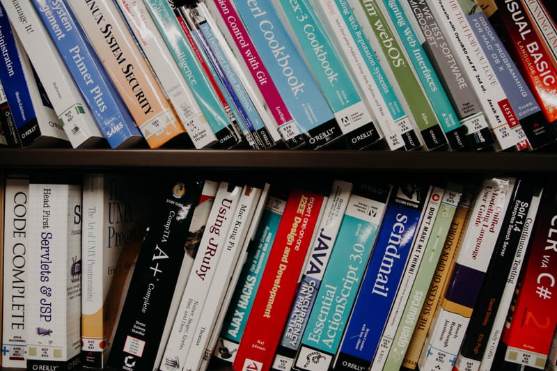 قائمة بيبلوجرافية لمجموعة من الكتب في محو الامية