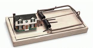 TIPS TO HELP YOU AVOID A REAL ESTATE SCAM