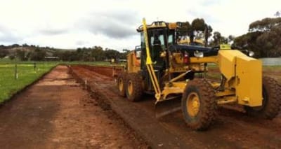 The Dangers of Land With Flexible Payment