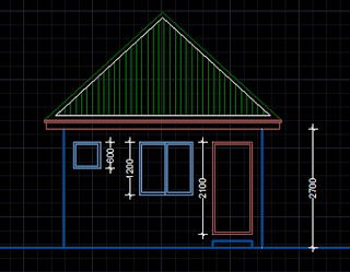 How To Calculate How Many Blocks You Need To Complete Your Bungalow