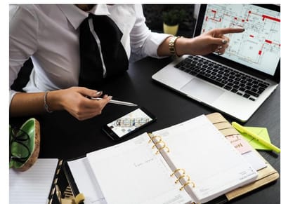 RELIEF YOURSELF OF STRESS, GET AN ESTATE MANAGER!