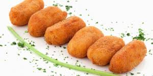 Croquetas