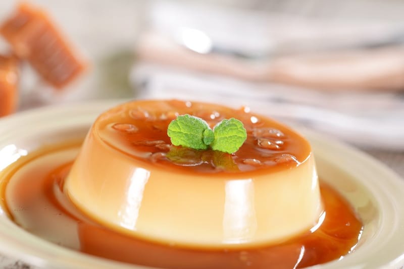 Flan