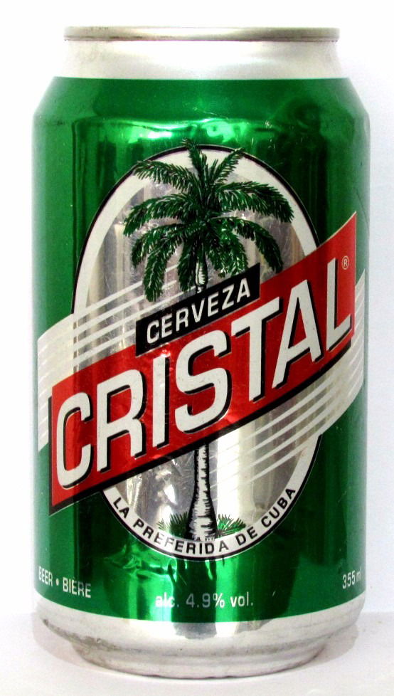 Cerveza