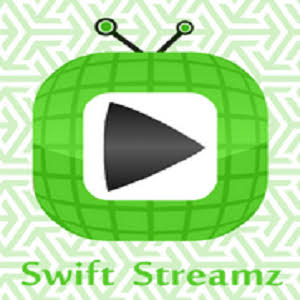 Swifte streamz V 1.2 apk for all IP TV