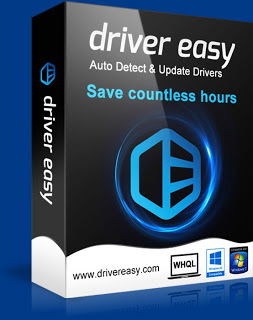 تحميل Driver Easy برنامج التعريفات 2018 مجانا