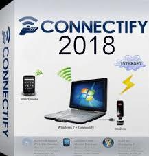 تحميل برنامج Connectify Hotspot مجانا 2018