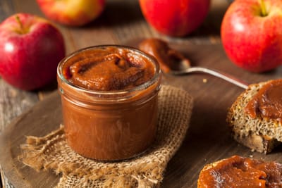 Apple Butter