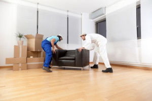 HIRING A PROFESSIONAL MOVING COMPANY image