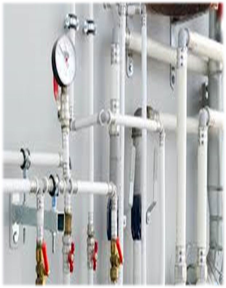 Plumbing