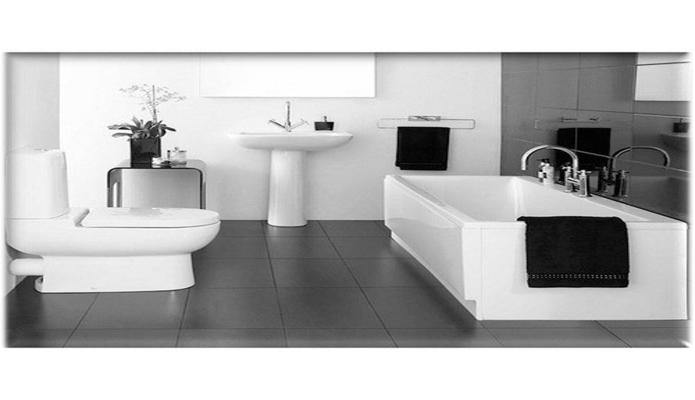 Sanitary installation