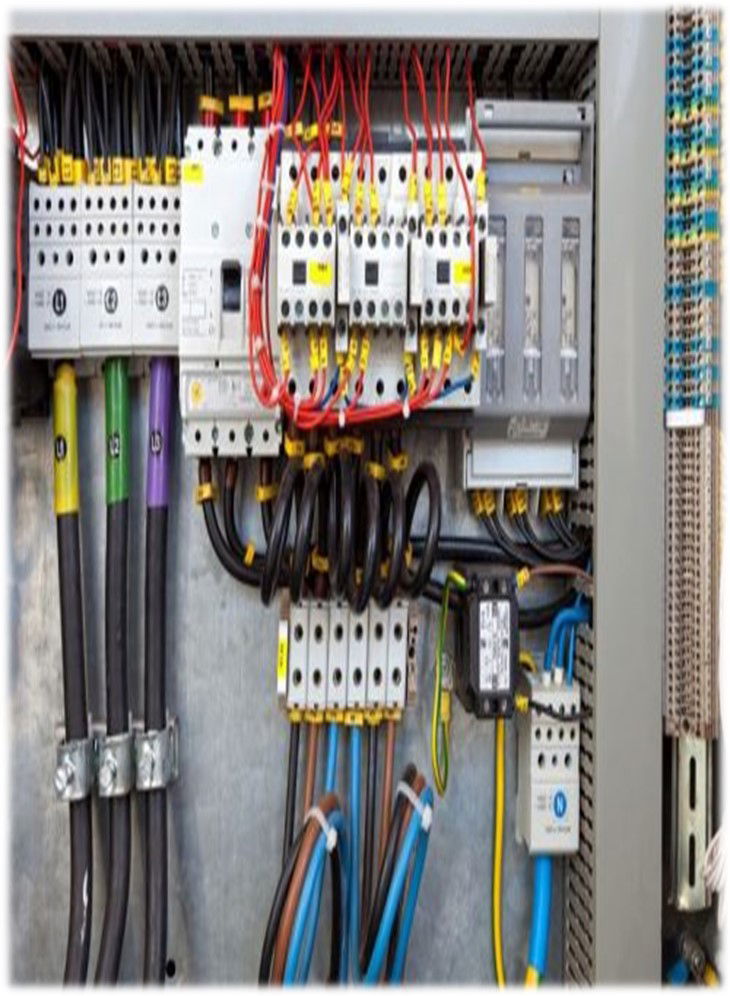 Electrical installation