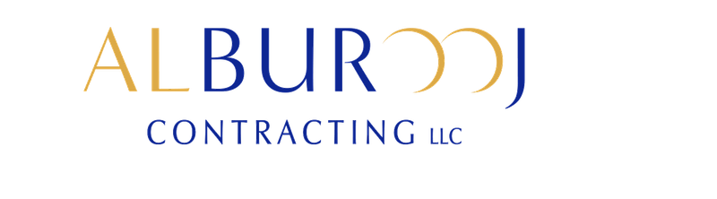 Contact - AL BUROOJ CONTRACTING.LLC
