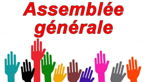 Assemblée générale