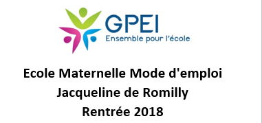 Jacqueline de Romilly : Mode d'emploi