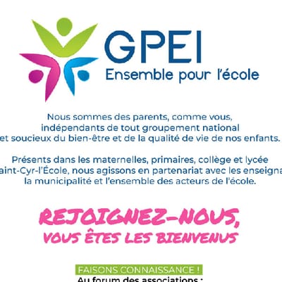 Bulletin d'adhésion 2020