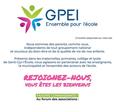 Bulletin d'adhésion 2022-2023