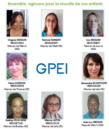 Notre profession de foi