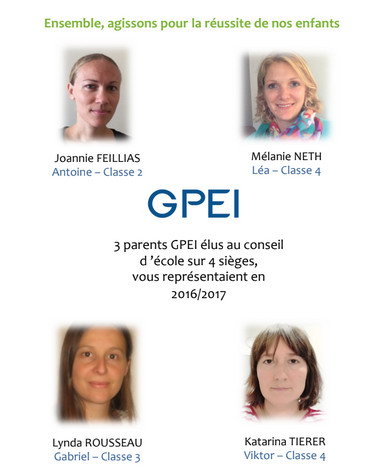 Notre profession de foi