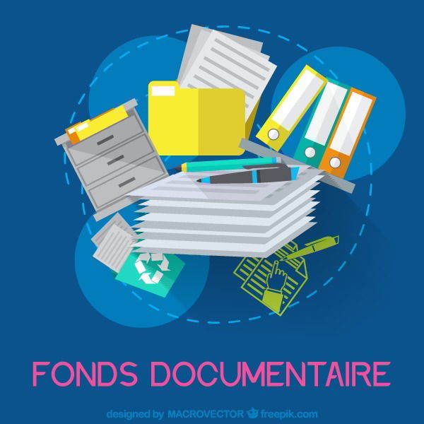 Fonds documentaire : des ressources pour les enfants dys