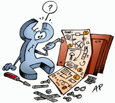 Romain Rolland : Mode d'emploi Rentrée 2018