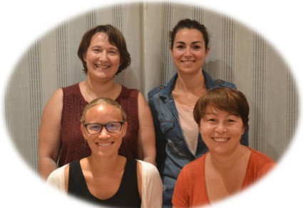 Notre profession de foi pour 2018-2019