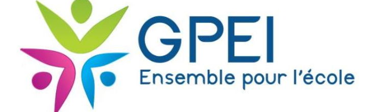 Notre profession de foi pour 2018-2019