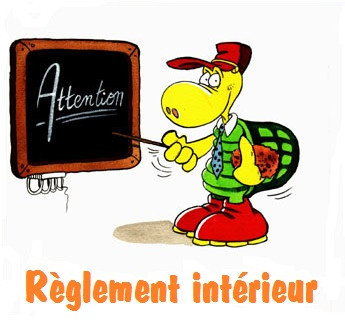 Règlement intérieur 2018 2019 - Ecole Romain Rolland