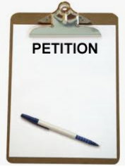 Pétition pour la demande de mise en place du SERVICE MINIMUM D'ACCUEIL sur la commune de Saint-Cyr-l'École.