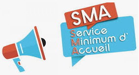 Appel à candidature dans le cadre de la mise en application du service minimum d'accueil