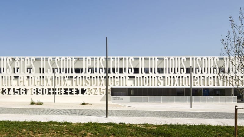 Mode d'emploi Ecole Maternelle et Elementaire Jacqueline de Romilly  2019