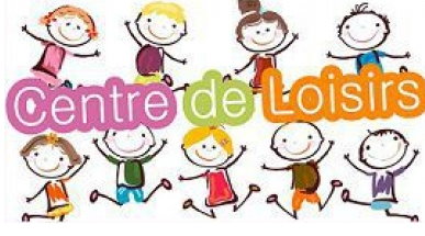 Inscription au centre de loisirs pour les vacances de la Toussaint 2019