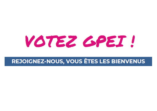 Notre profession de foi 2019