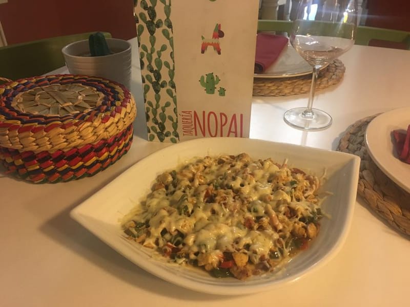 ALAMBRE DE POLLO Y/O TERNERA